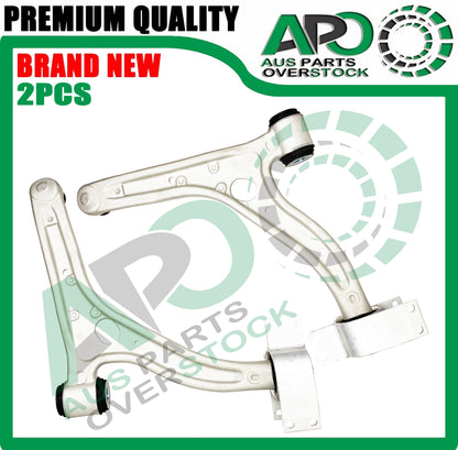 Front Lower Left & Right Control Arms For MERCEDES CLA CLASS C117 X117 2013-2019