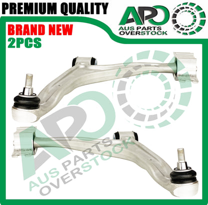 Front Lower Left & Right Control Arms For MERCEDES CLA CLASS C117 X117 2013-2019