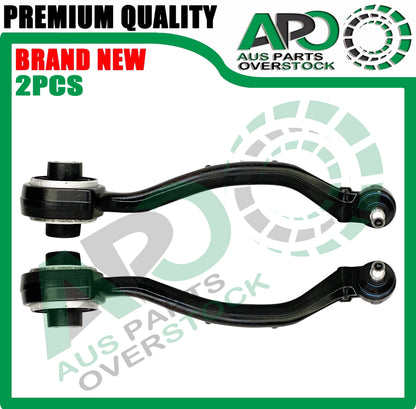 Front Lower Left & Right Control Arms For MERCEDES C Class W203 CL203 S203 2000-2011