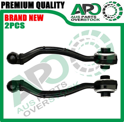 Front Lower Left & Right Control Arms For MERCEDES C Class W203 CL203 S203 2000-2011