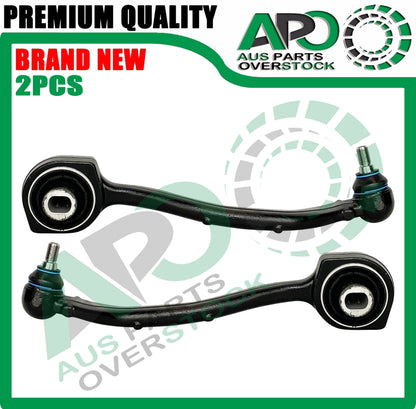 Front Lower Left & Right Control Arms For MERCEDES C Class W203 CL203 S203 2000-2011