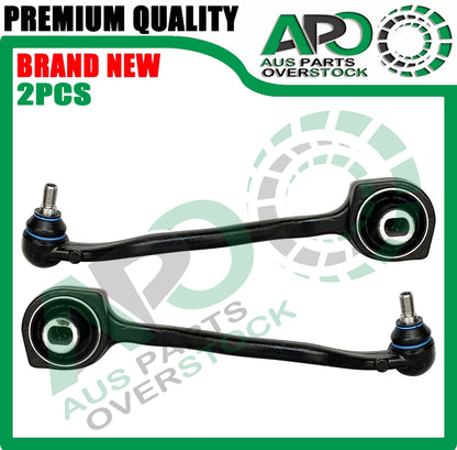 Front Lower Left & Right Control Arms For MERCEDES C Class W203 CL203 S203 2000-2011