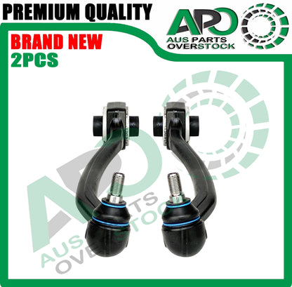 Front Lower Left & Right Control Arms For MERCEDES C Class W203 CL203 S203 2000-2011