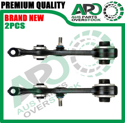 Front Lower Left & Right Straight Control Arms For MERCEDES E-CLASS W211 S211 3/2002-7/2009