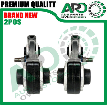 Front Lower Left & Right Straight Control Arms For MERCEDES E-CLASS W211 S211 3/2002-7/2009