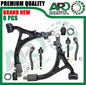 Front Lower Left Right Control Arm Ball Joint Tie Rod End For MERCEDES ML W163