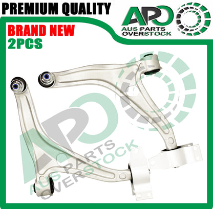 Front Lower Left & Right Control Arms For MERCEDES A-Class W177 3/2018-On