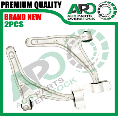Front Lower Left & Right Control Arms For MERCEDES A-Class W177 3/2018-On