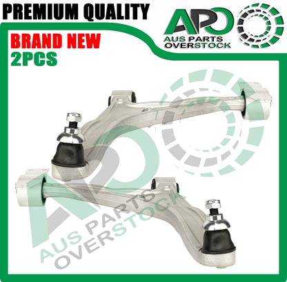 Front Lower Left & Right Control Arms For MERCEDES A-Class W177 3/2018-On