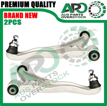 Front Lower Left & Right Control Arms For MERCEDES A-Class W177 3/2018-On