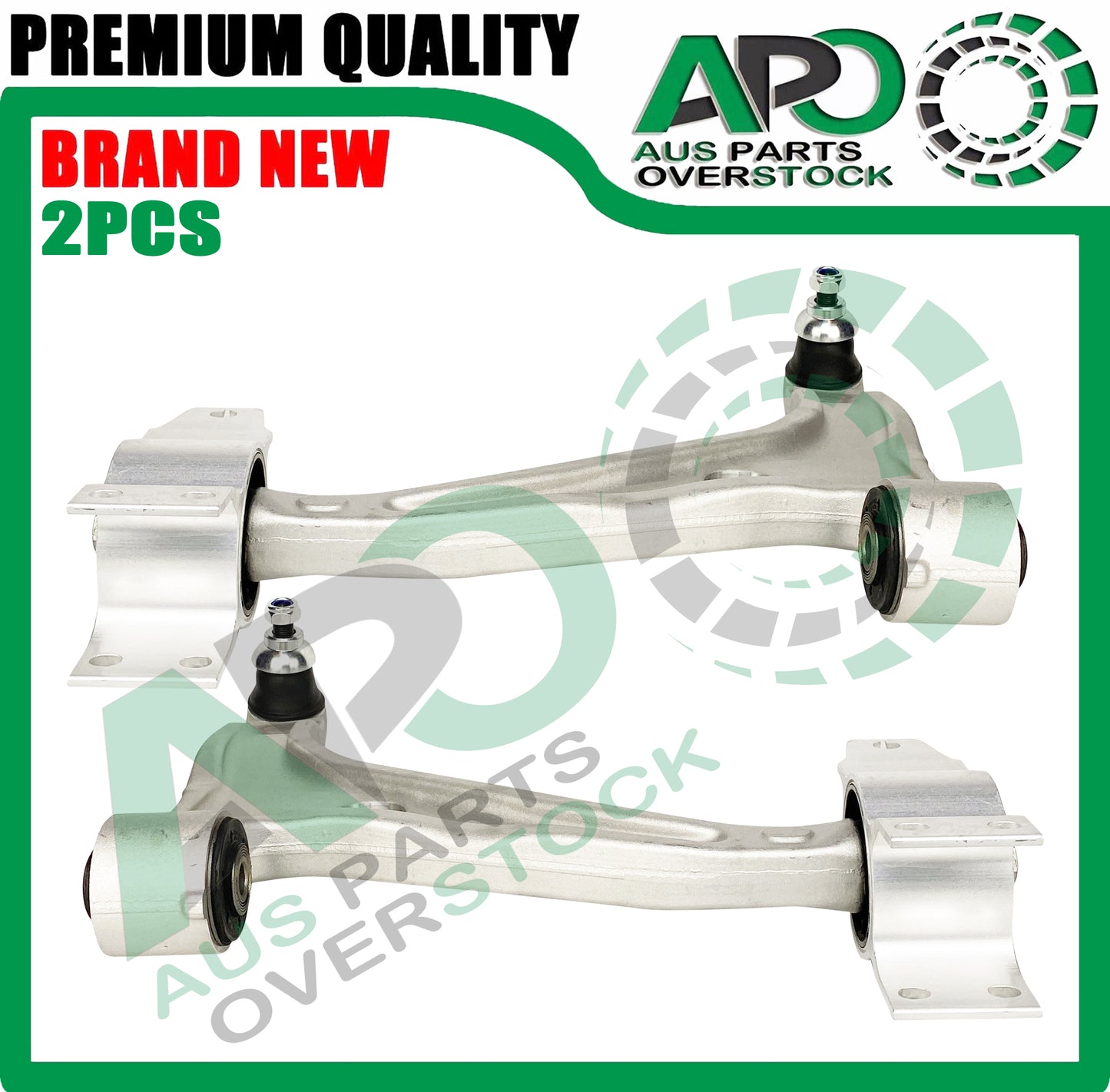 Front Lower Left & Right Control Arms For MERCEDES A-Class W177 3/2018-On