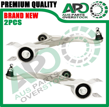 Front Lower Left & Right Control Arms For MERCEDES A-Class W177 3/2018-On