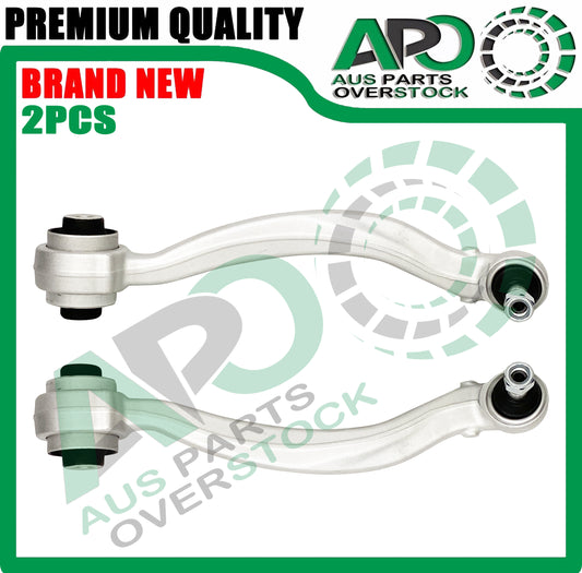 Front Lower Left Right Control Arms For MERCEDES SLK SLC R172 RWD