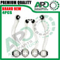 4PCS Front Lower Left Right Control Arm For MERCEDES SLK SLC R172 RWD