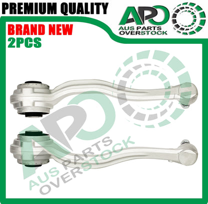 Front lower Left Right Control Arms For MERCEDES CLK-CLASS C209 A209 RWD