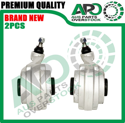 Front lower Left Right Control Arms For MERCEDES CLK-CLASS C209 A209 RWD