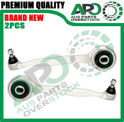 Front lower Left Right Control Arms For MERCEDES CLK-CLASS C209 A209 RWD