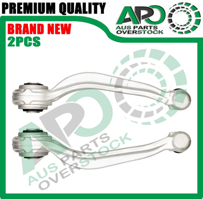 Front Lower Left Right Control Arms For MERCEDES E-CLASS A207 C207 RWD