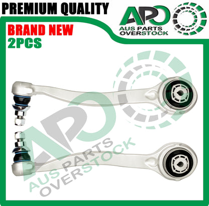 Front Lower Left Right Control Arms For MERCEDES E-CLASS A207 C207 RWD