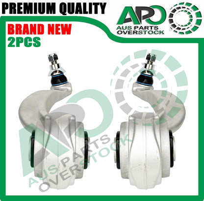 Front Lower Left Right Control Arms For MERCEDES E-CLASS A207 C207 RWD