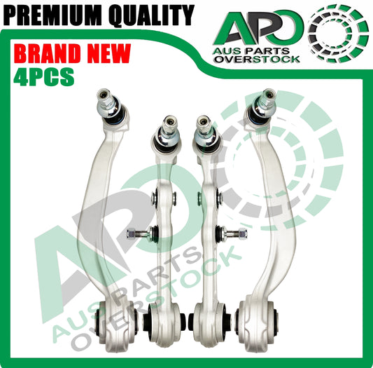 Front Upper Lower Left Right Control Arm MERCEDES CLS35d CLS350d CLS350 EQ C257