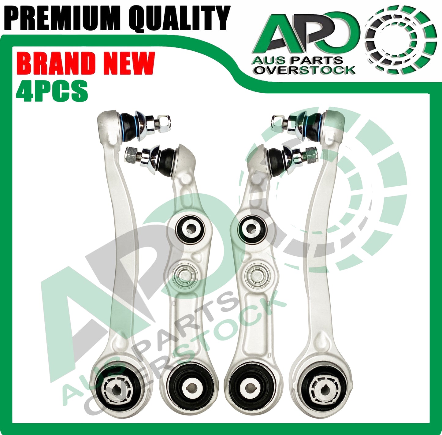 Front Upper Lower Left Right Control Arm MERCEDES E-CLASS W213 S213 A238 A238