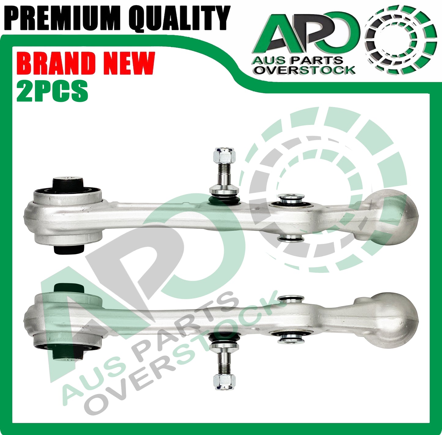 Front Lower Left Right Control Arm For MERCEDES CLS35d CLS350d CLS350 EQ C257