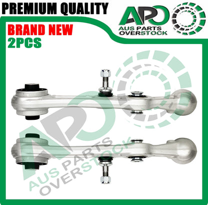 Front Lower Left Right Control Arm For MERCEDES CLS35d CLS350d CLS350 EQ C257