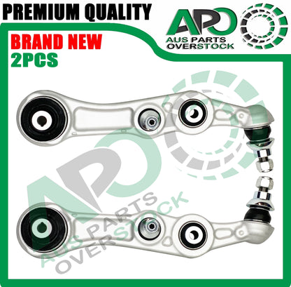 Front Lower Left Right Control Arm For MERCEDES CLS35d CLS350d CLS350 EQ C257