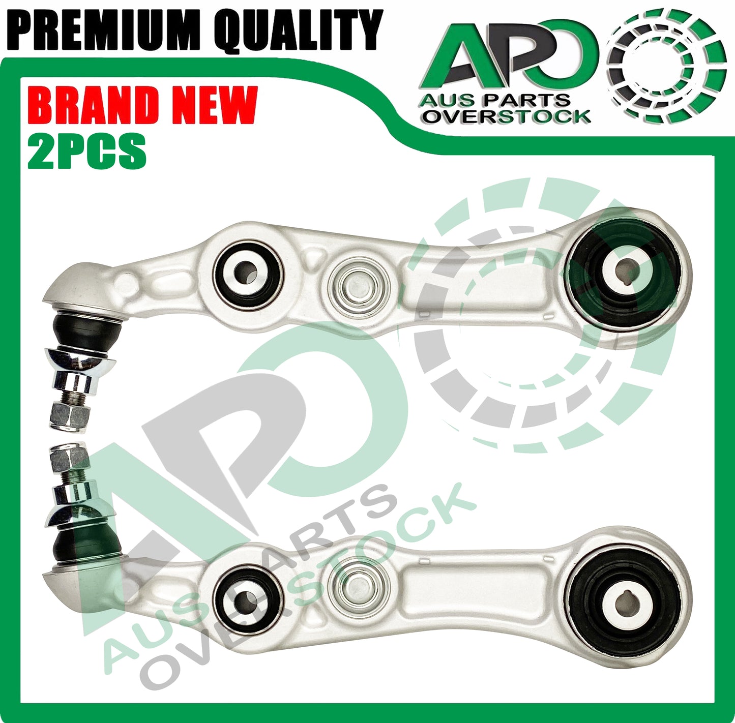 Front Lower Left Right Control Arm For MERCEDES CLS35d CLS350d CLS350 EQ C257