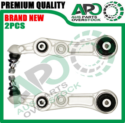 Front Lower Left Right Control Arm For MERCEDES CLS35d CLS350d CLS350 EQ C257