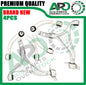 Front Upper Lower Left Right Control Arm For MERCEDES GL-Class GLS-CLass X166