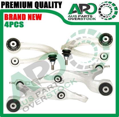 Front Upper Lower Left Right Control Arm For MERCEDES GL-Class GLS-CLass X166