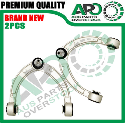 Front Upper Left Right Control Arm Pair For MERCEDES GL-Class GLS-Class X166