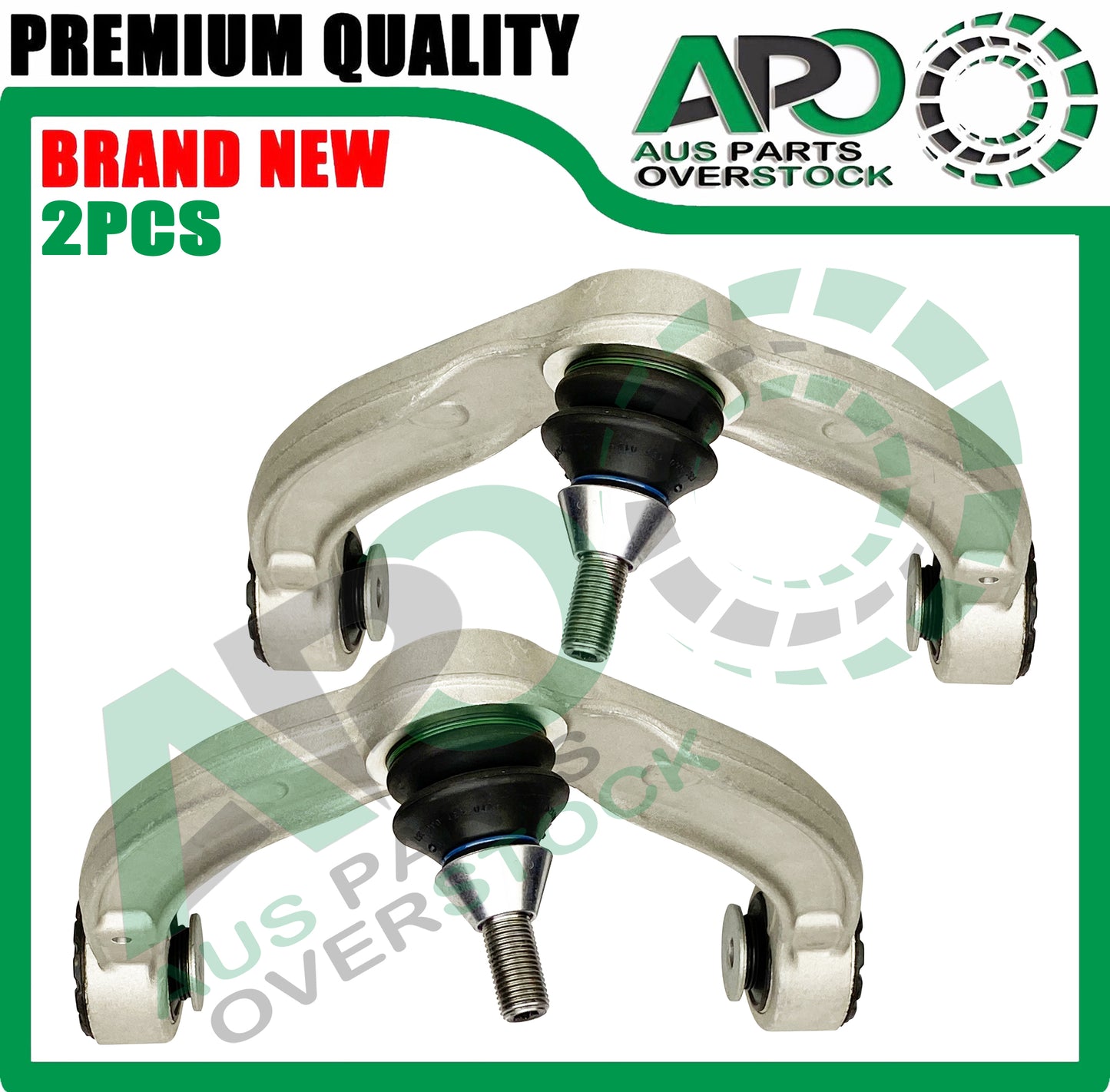 Front Upper Left Right Control Arm Pair For MERCEDES GL-Class GLS-Class X166