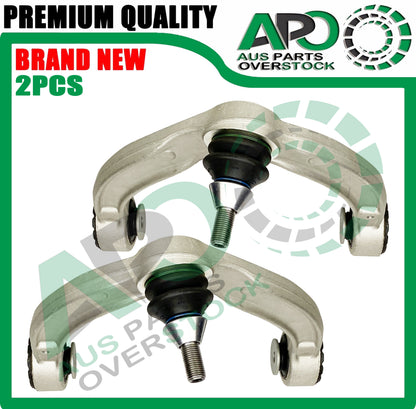 Front Upper Left Right Control Arm Pair For MERCEDES GL-Class GLS-Class X166
