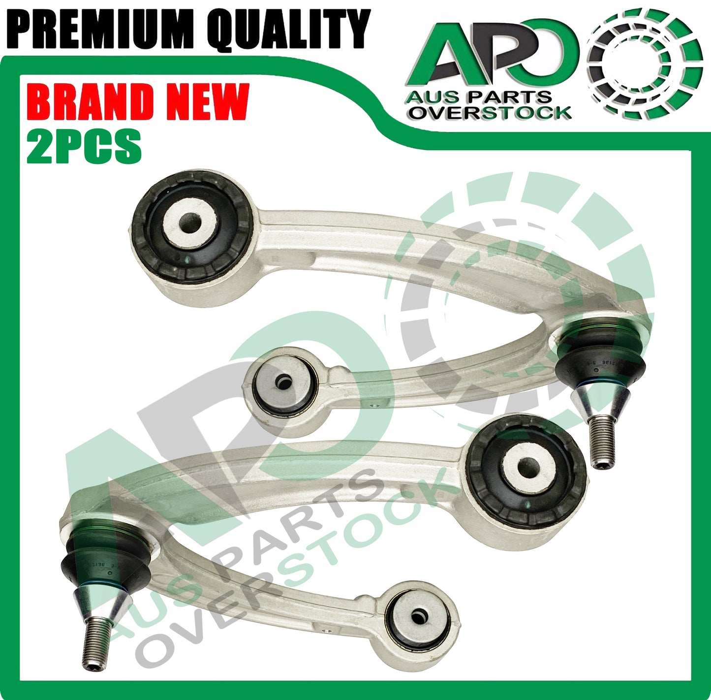 Front Upper Left Right Control Arm Pair For MERCEDES GL-Class GLS-Class X166