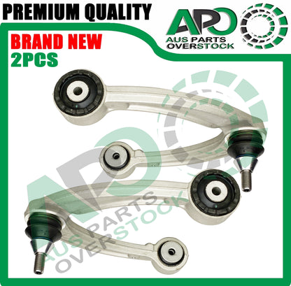 Front Upper Left Right Control Arm Pair For MERCEDES GL-Class GLS-Class X166