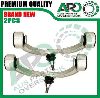 Front Upper Left Right Control Arm Pair For MERCEDES GL-Class GLS-Class X166