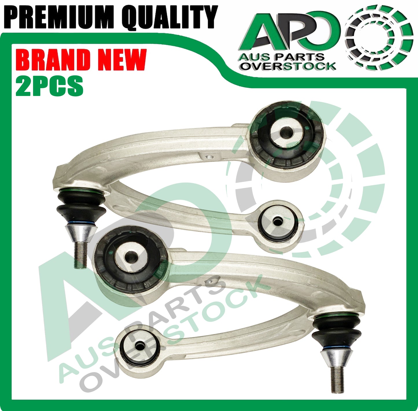 Front Upper Left Right Control Arm Pair For MERCEDES GL-Class GLS-Class X166