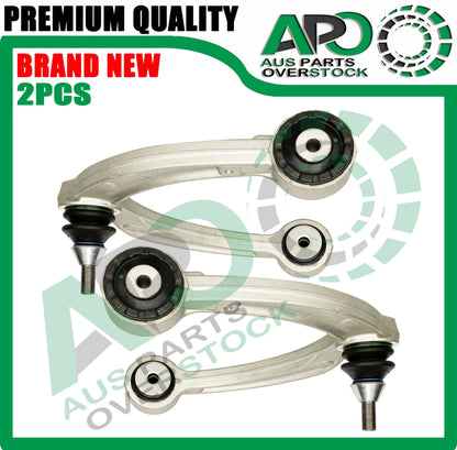 Front Upper Left Right Control Arm Pair For MERCEDES GL-Class GLS-Class X166