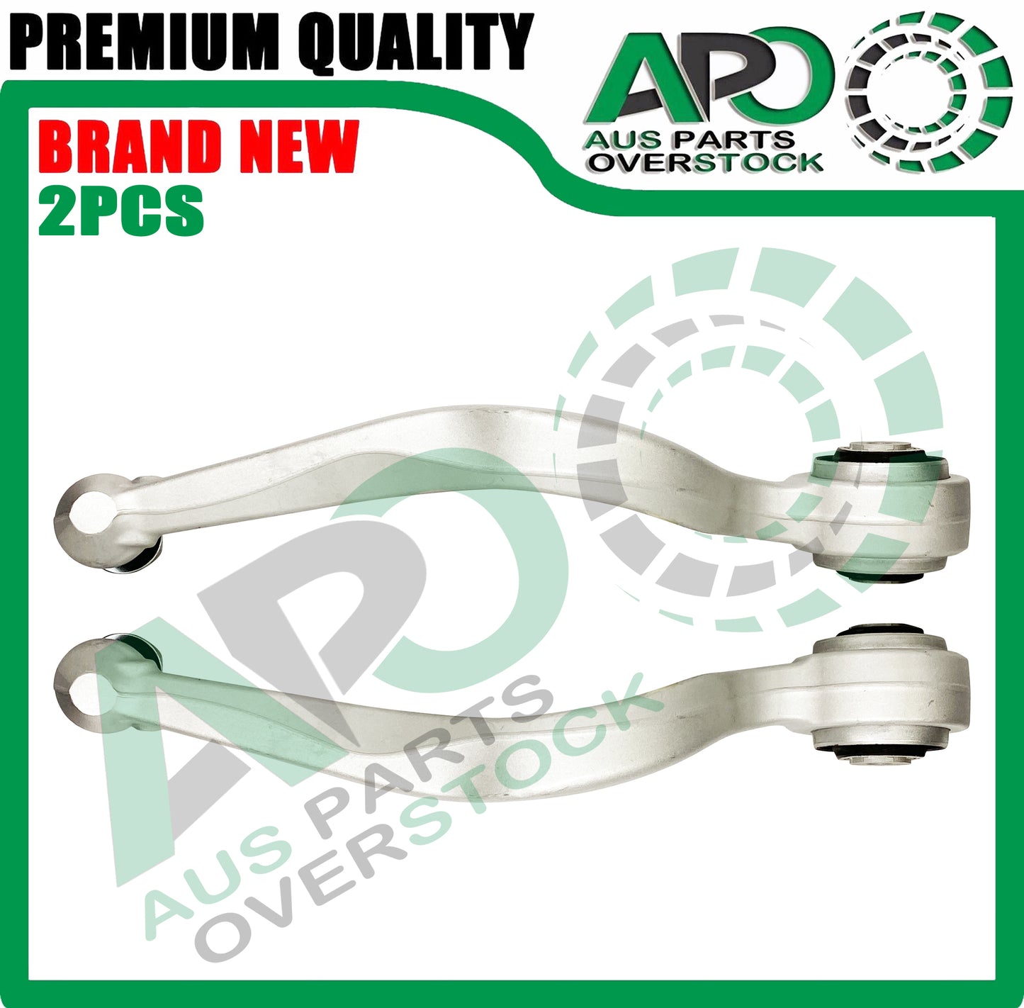 Front Lower Left Right Control Arms For MERCEDES C-CLASS A205 C205 S205 W205 AWD