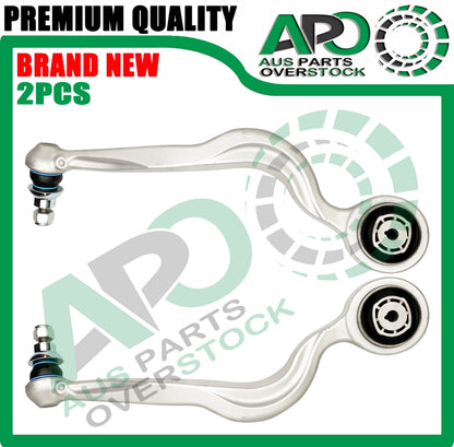 Front Lower Left Right Control Arms For MERCEDES C-CLASS A205 C205 S205 W205 AWD