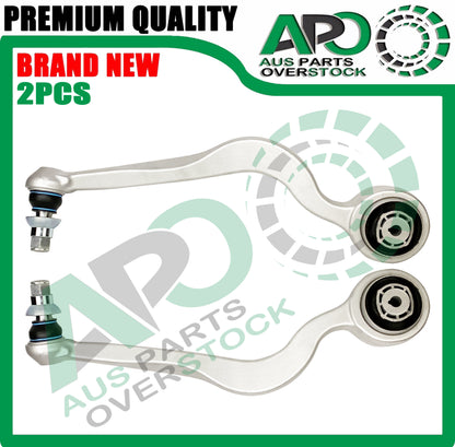 Front Lower Left Right Control Arms For MERCEDES C-CLASS A205 C205 S205 W205 AWD