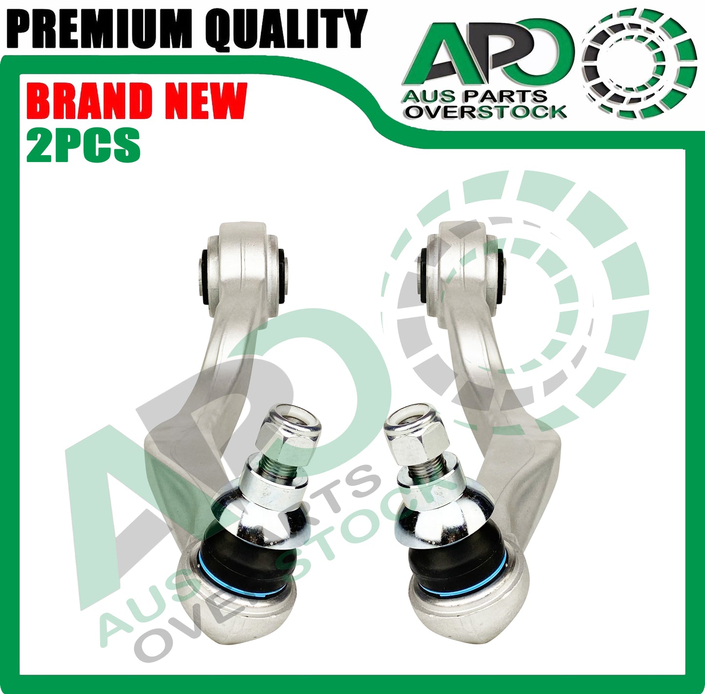 Front Lower Left Right Control Arms For MERCEDES C-CLASS A205 C205 S205 W205 AWD