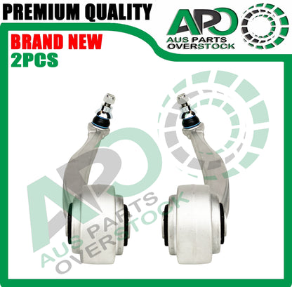 Front Lower Left Right Control Arms For MERCEDES C-CLASS A205 C205 S205 W205 AWD
