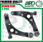 Front Lower Control Arms & Ball Joints a pair for MITSUBISHI Colt RG 2004-