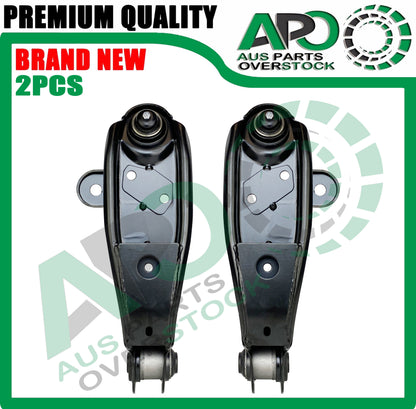 Front Lower Left Right Control Arm & Ball Joint for MITSUBISHI L300 SF SG SH SJ 1986-2005