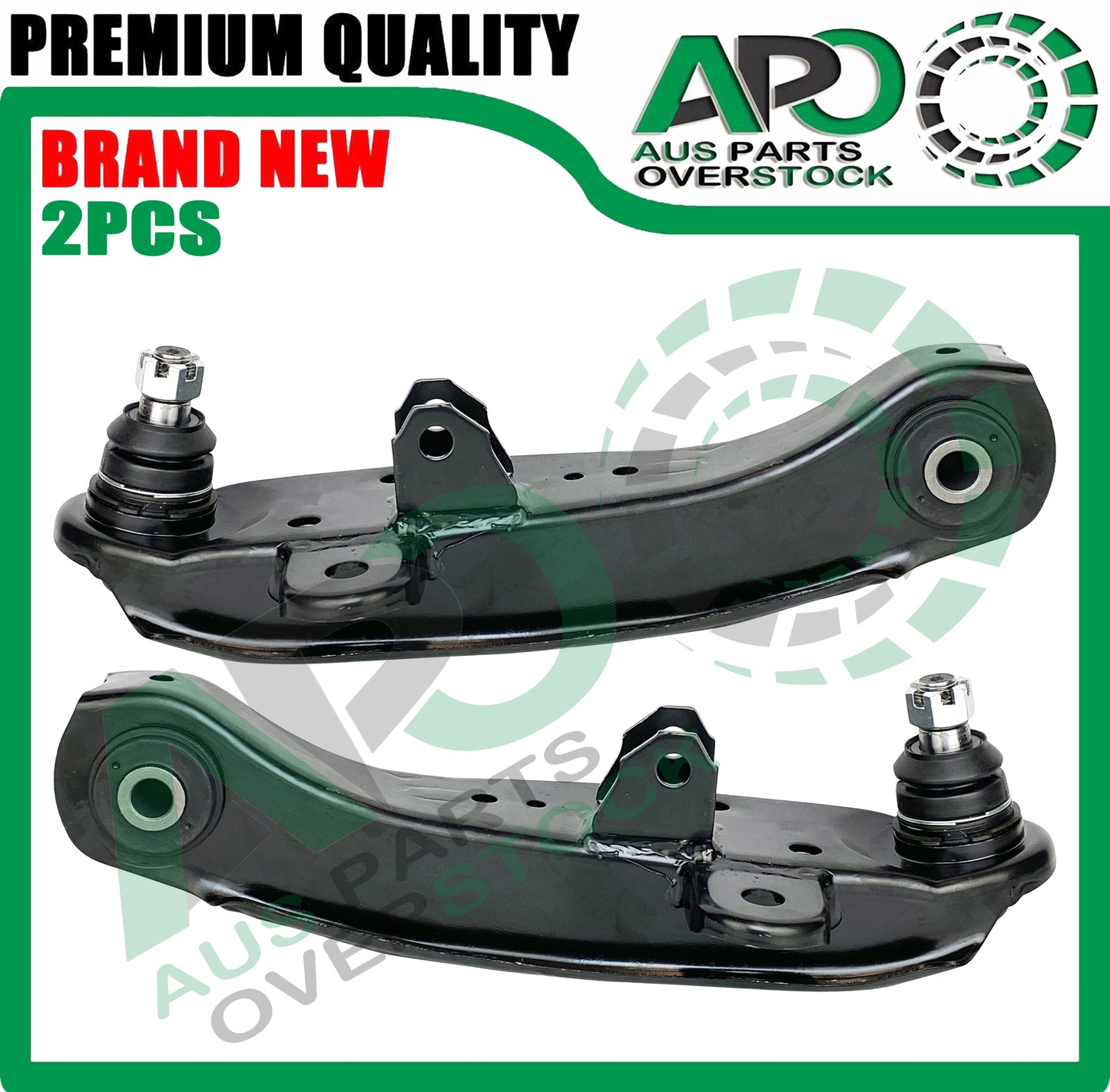 Front Lower Left Right Control Arm & Ball Joint for MITSUBISHI L300 SF SG SH SJ 1986-2005