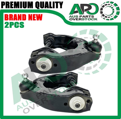 Front Upper Left Right Control Arm & Ball Joint for MITSUBISHI L300 SH SJ 1986-2005